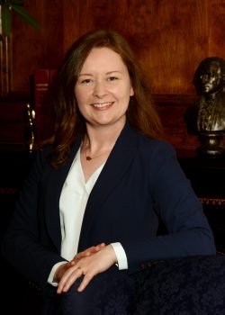 Carolyn Michener_#65